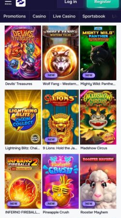 sg casino app games