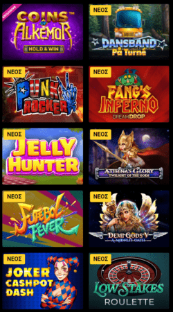 zet casino mobile app slots